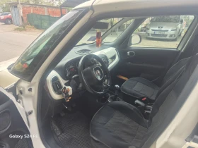 Обява за продажба на Fiat 500L ~13 000 лв. - изображение 8