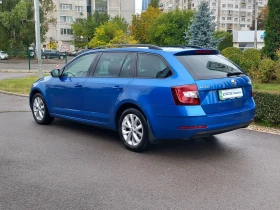 Skoda Octavia 1.5 TSI/7DSG - 32900 лв. / 16821.50 € - 80597812 4