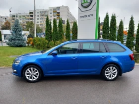 Skoda Octavia 1.5 TSI/7DSG - 32900 лв. / 16821.50 € - 80597812 5