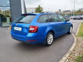 Skoda Octavia 1.5 TSI/7DSG - 32900 лв. / 16821.50 € - 80597812 3