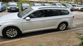 Обява за продажба на VW Passat 2.0TDI DSG7 LED ~25 000 лв. - изображение 1