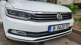 Обява за продажба на VW Passat 2.0TDI DSG7 LED ~25 000 лв. - изображение 3