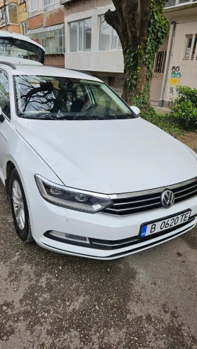 Обява за продажба на VW Passat 2.0TDI DSG7 LED ~25 000 лв. - изображение 2