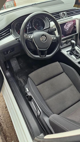 Обява за продажба на VW Passat 2.0TDI DSG7 LED ~25 000 лв. - изображение 6