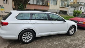 Обява за продажба на VW Passat 2.0TDI DSG7 LED ~25 000 лв. - изображение 1