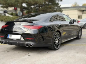 Mercedes-Benz CLS 53 AMG  / AMG DRIVER'S PACKAGE | Mobile.bg    5
