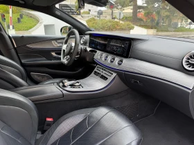 Mercedes-Benz CLS 53 AMG  / AMG DRIVER'S PACKAGE | Mobile.bg    10