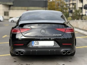 Mercedes-Benz CLS 53 AMG  / AMG DRIVER'S PACKAGE | Mobile.bg    6