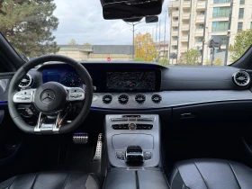 Mercedes-Benz CLS 53 AMG  / AMG DRIVER'S PACKAGE | Mobile.bg    8