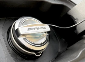 Mercedes-Benz CLS 53 AMG  / AMG DRIVER'S PACKAGE | Mobile.bg    17