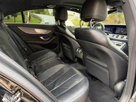 Mercedes-Benz CLS 53 AMG  / AMG DRIVER'S PACKAGE | Mobile.bg    11