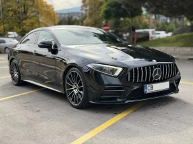 Mercedes-Benz CLS 53 AMG  / AMG DRIVER'S PACKAGE | Mobile.bg    2