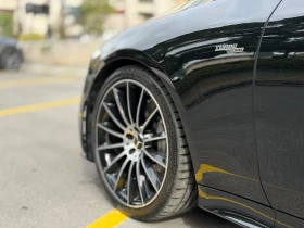 Mercedes-Benz CLS 53 AMG  / AMG DRIVER'S PACKAGE | Mobile.bg    7