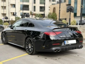 Mercedes-Benz CLS 53 AMG  / AMG DRIVER'S PACKAGE | Mobile.bg    4