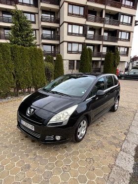 Обява за продажба на Peugeot 5008 ~5 500 EUR - изображение 1 | Auto.bg Обява за продажба на Peugeot 5008 ~5 500 EUR - изображение 1