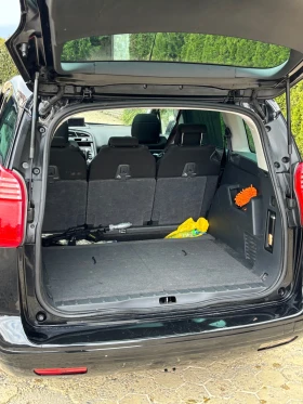 Обява за продажба на Peugeot 5008 ~5 500 EUR - изображение 5 | Auto.bg Обява за продажба на Peugeot 5008 ~5 500 EUR - изображение 5