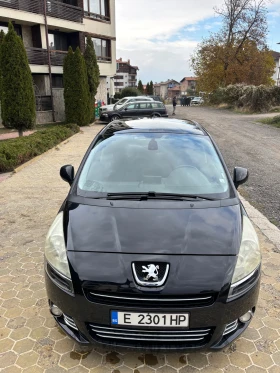 Обява за продажба на Peugeot 5008 ~5 500 EUR - изображение 3 | Auto.bg Обява за продажба на Peugeot 5008 ~5 500 EUR - изображение 3