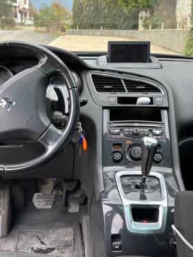 Обява за продажба на Peugeot 5008 ~5 500 EUR - изображение 4 | Auto.bg Обява за продажба на Peugeot 5008 ~5 500 EUR - изображение 4