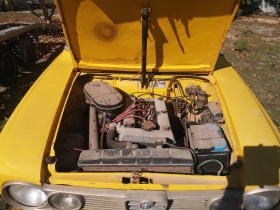 Alfa Romeo Giulia ti - 5500 € / 10757.07 лв. - 37417336 2
