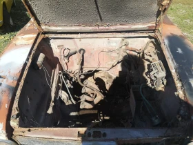 Alfa Romeo Giulia ti - 5500 € / 10757.07 лв. - 37417336 17