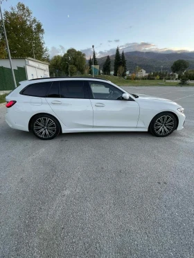 BMW 330 BMW 330d | Mhev !!! M-пакет !!! LASER HEADLIGHTS  - 26900 € / 52611.83 лв. - 17671384 5