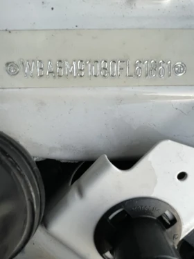 BMW 330 BMW 330d | Mhev !!! M-пакет !!! LASER HEADLIGHTS  - 26900 € / 52611.83 лв. - 17671384 14