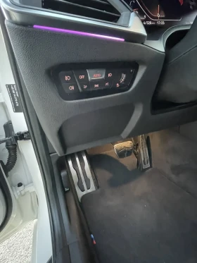 BMW 330 BMW 330d | Mhev !!! M-пакет !!! LASER HEADLIGHTS  - 26900 € / 52611.83 лв. - 17671384 13