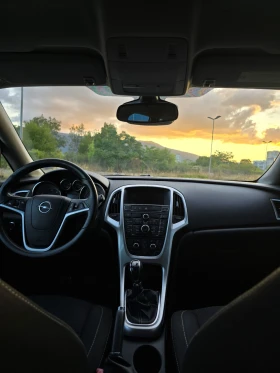 Opel Astra 2.0. CDTI   | Mobile.bg    17