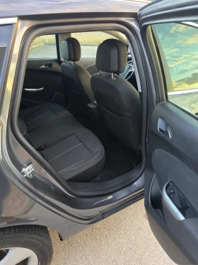 Opel Astra 2.0. CDTI   | Mobile.bg    13