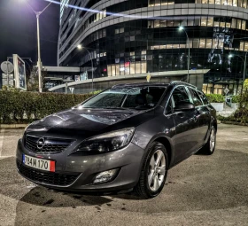 Opel Astra 2.0. CDTI   | Mobile.bg    8
