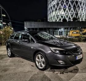 Opel Astra 2.0. CDTI   | Mobile.bg    2