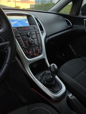 Opel Astra 2.0. CDTI   | Mobile.bg    15