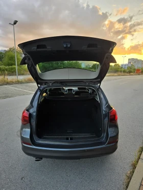 Opel Astra 2.0. CDTI   | Mobile.bg    14