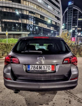 Opel Astra 2.0. CDTI   | Mobile.bg    5