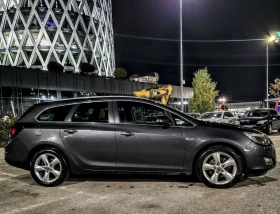 Opel Astra 2.0. CDTI   | Mobile.bg    3