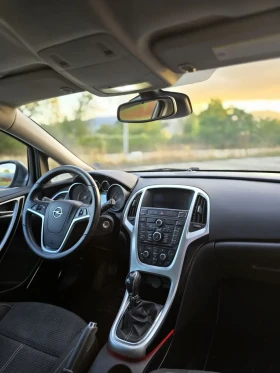 Opel Astra 2.0. CDTI   | Mobile.bg    12