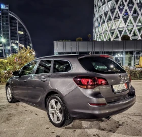 Opel Astra 2.0. CDTI   | Mobile.bg    6