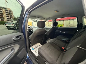 Ford S-Max 2.0d БАРТЕР - 5999 лв. / 3067.24 € - 52065664 10