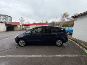 Ford S-Max 2.0d БАРТЕР - 5999 лв. / 3067.24 € - 52065664 4