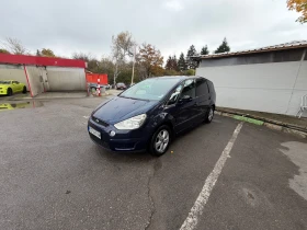 Ford S-Max 2.0d БАРТЕР - 5999 лв. / 3067.24 € - 52065664 2