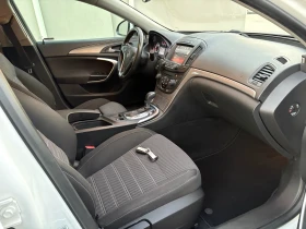 Opel Insignia Cosmo 170кс 2.0 diesel Euro 6 Automatic Full Extra - 15000 лв. / 7669.38 € - 52469462 16