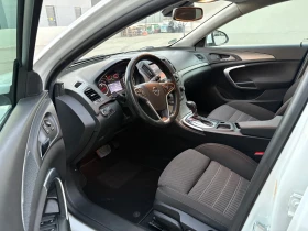 Opel Insignia Cosmo 170кс 2.0 diesel Euro 6 Automatic Full Extra - 15000 лв. / 7669.38 € - 52469462 13