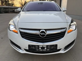 Opel Insignia Cosmo 170кс 2.0 diesel Euro 6 Automatic Full Extra - 15000 лв. / 7669.38 € - 52469462 12
