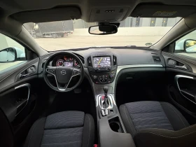 Opel Insignia Cosmo 170кс 2.0 diesel Euro 6 Automatic Full Extra - 15000 лв. / 7669.38 € - 52469462 17