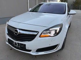Opel Insignia Cosmo 170кс 2.0 diesel Euro 6 Automatic Full Extra