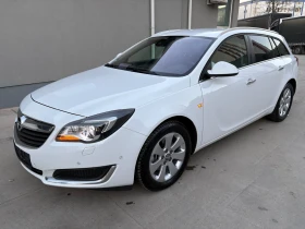 Opel Insignia Cosmo 170кс 2.0 diesel Euro 6 Automatic Full Extra - 15000 лв. / 7669.38 € - 52469462 2