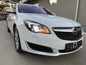 Opel Insignia Cosmo 170кс 2.0 diesel Euro 6 Automatic Full Extra - 15000 лв. / 7669.38 € - 52469462 11