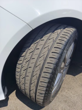 Mercedes-Benz E 250 204HP/9G-TRONIC/FULL LED/PRE SAFE, снимка 13