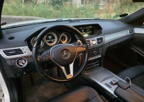 Mercedes-Benz E 250 204HP/9G-TRONIC/FULL LED/PRE SAFE, снимка 12