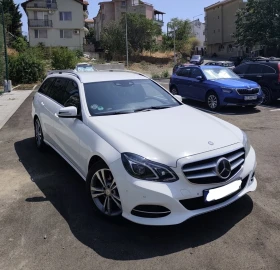 Mercedes-Benz E 250 204HP/9G-TRONIC/FULL LED/PRE SAFE, снимка 4